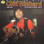 Cliff Richard - Rock On With Cliff Richard (LP, Comp)