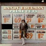 Randy Edelman - Prime Cuts (LP, Album)