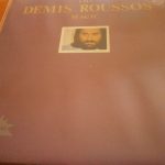 Demis Roussos - The Demis Roussos Magic (LP, Album)