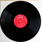 Giacomo Puccini / Renata Tebaldi, Nell Rankin, Giuseppe Campora, Orchestra dell'Accademia Nazionale di Santa Cecilia, Alberto Erede, Coro dell'Accademia Nazionale di Santa Cecilia - Madama Butterfly Hoogtepunten (LP, Mono)