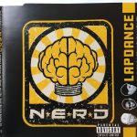 N*E*R*D - Lapdance (CD, Single)