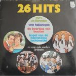 Various - 26 Hits (LP, Album, Comp)