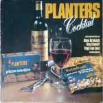 Various - Planters Cocktail (LP, Album, Comp)