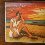 Joan Baez - Gulf Winds (LP, Album)