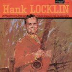Hank Locklin - The Great Hank Locklin (LP, Comp, Blu)