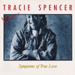 Tracie Spencer - Symptoms Of True Love (12")