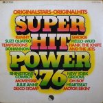 Various - Super Hit Power '76 (LP, Comp)