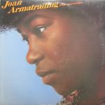 Joan Armatrading - Show Some Emotion (LP, Album)