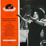 Various - Die Grosse Aktuelle Polydor-Star-Revue - 5. Folge (LP, Comp, Mono)