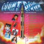 Various - Count Down - Die Brandheißen Superaktuellen Top-Hits (LP, Comp)
