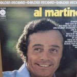 Al Martino - Al Martino (LP, Comp)