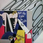 Dolby's Cube - May The Cube Be With You (Cubular Dub Mix) (12", EP)