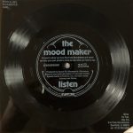The Mood Maker, Herb Pilhofer - Listen (Flexi, 7")