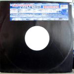 A-Connection feat. Tyron Ricketts & J. Bo Monkey - Decision (12", Maxi)