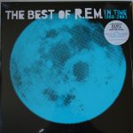 R.E.M. - In Time: The Best Of R.E.M. 1988-2003 (2xLP, Comp, RE, Blu)