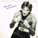 Marius Müller-Westernhagen - Das Herz Eines Boxers (LP, Album, RE)