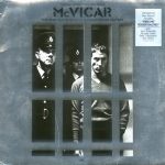 Roger Daltrey - McVicar (Original Soundtrack Recording) (LP, Album)