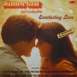 Orchester James Last - Everlasting Love (LP, Comp)