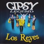 Los Reyes - Gipsy Legend (CD, Album)