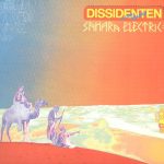 Dissidenten + Lemchaheb - Sahara Electric (LP, Album, Rep)