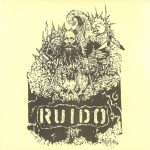 Ruido / Insult (4) - Ruido / Insult (7", EP, Ltd, Tra)