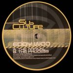Eddy Woo - The Arrival / The Process (12")