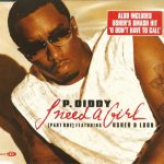 P. Diddy Featuring Usher & Loon / Usher - I Need A Girl (Part One) / U Don't Have To Call (CD, Maxi, Enh)