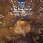 Wolfgang Amadeus Mozart, Maria Stader · Hertha Töpper, John Van Kesteren · Karl Kohn, Münchener Bach-Orchester & Münchener Bach-Chor, Karl Richter - Requiem KV626 (LP, RE)