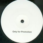 Beat Checkazz - The Power Of Love (12", Promo)