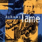 Johnny Tame - Johnny Tame (CD, Album, Comp)