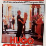 Hugo Strasser Und Sein Tanzorchester - Die Tanzplatte 1988 (Cass, Album)