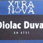 Diolac Duvai - Beat / Renegade (12")