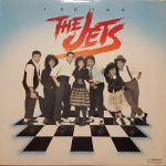 The Jets - I Do You (12")