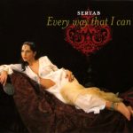 Sertab Erener - Every Way That I Can (CD, Maxi, Enh)