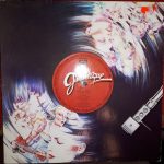 The Eddy Starr Orchestra - Guitaresque - Theme From "The Deer Hunter" And Other Golden Guitar Hits (LP, Comp)