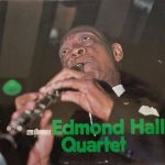 The Edmond Hall Quartet - Edmond Hall Quartet (LP)