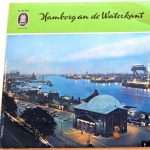 Various - Hamborg An De Waterkant (10", Comp, Mono)