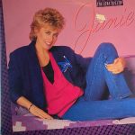 Janie Fricke - The Very Best Of Janie (LP, Comp)
