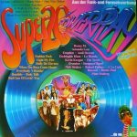 Various - Super 20 Powerplay (LP, Comp)