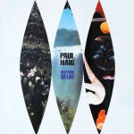 Paul Haig - Rhythm Of Life (LP, Album)