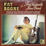 Pat Boone & The First Nashville Jesus Band - Pat Boone And The First Nashville Jesus Band (LP, Album)