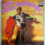 Various - Roll Over Beethoven (LP)