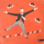 Various - Gut Aufgelegt (LP, Comp, RE)