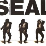 Seal - The Beginning (CD, Maxi)