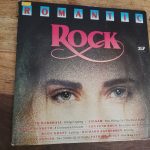 Various - Romantic Rock (2xLP, Comp)