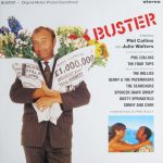 Various - Buster - Original Motion Picture Soundtrack (LP, Comp)