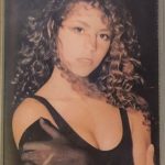 Mariah Carey - Mariah Carey (Cass, Album)