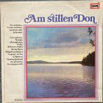 Various - Am Stillen Don (LP, Comp)