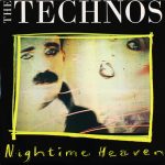 The Technos - Nightime Heaven (12")