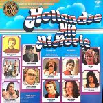 Various - Hollandse Hit Historie (LP, Comp)